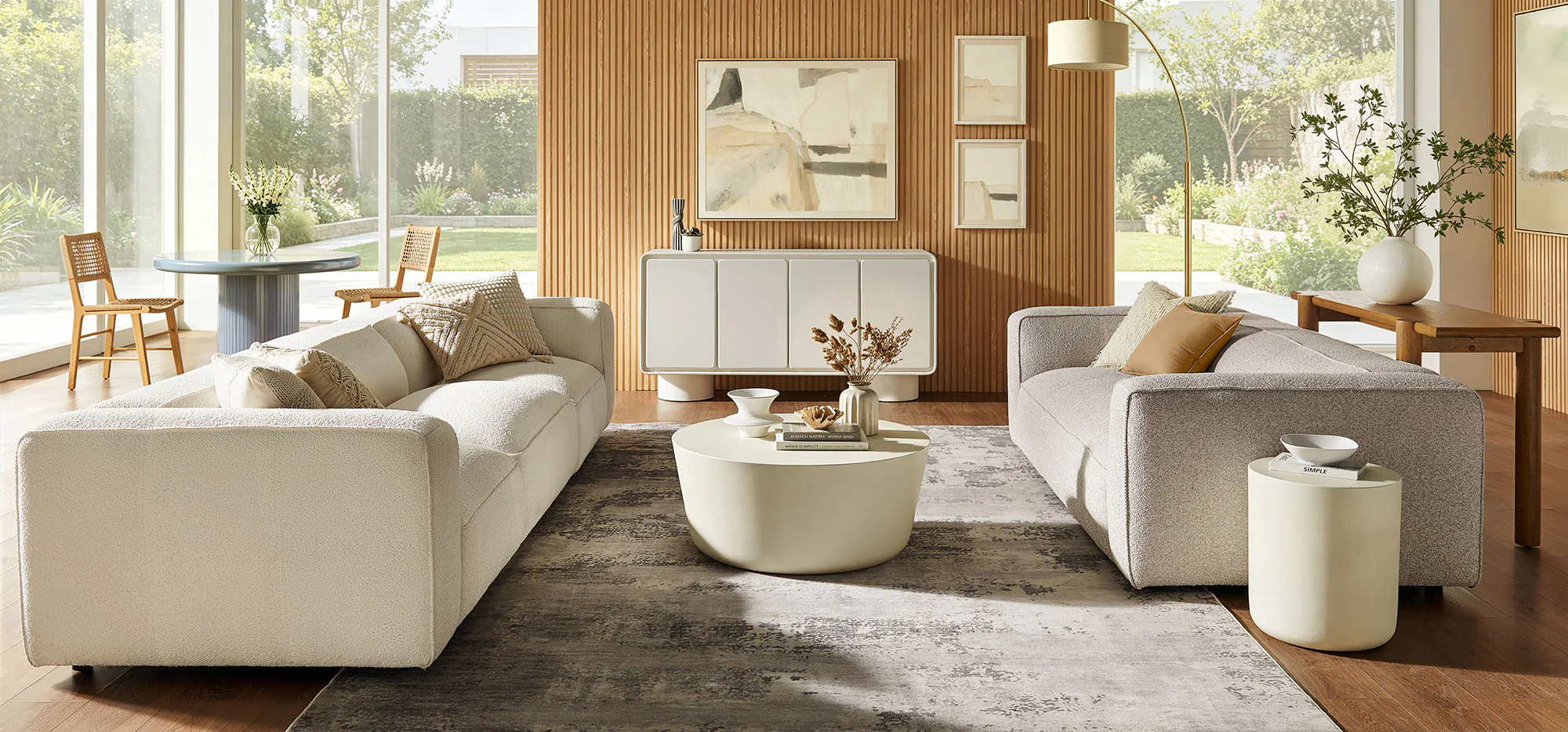 Elevate Your Living Space